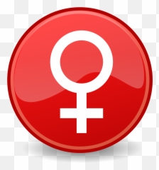 Filefemale Iconsvg - Wikimedia Commons Tate London Png,Dogtag Icon