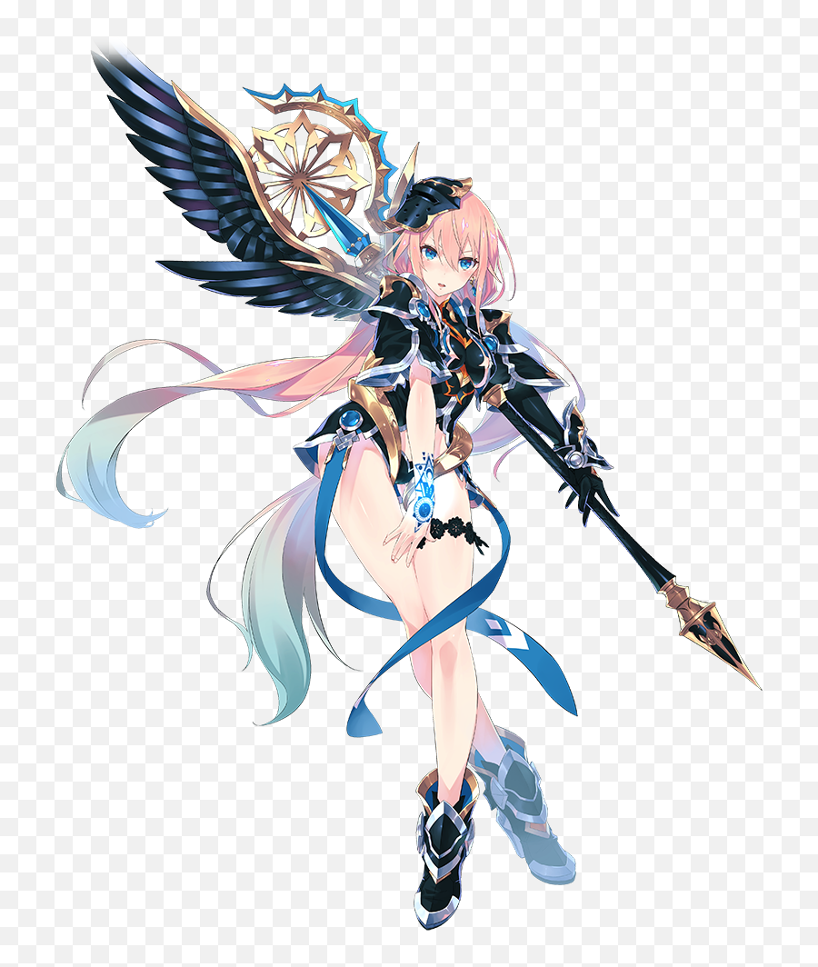 Stella Mariechaos Fate Branch Phantasy Star Wiki Fandom Png Pso2 What Is The Sprout Icon