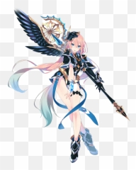 Stella Mariechaos Fate Branch Phantasy Star Wiki Fandom Png