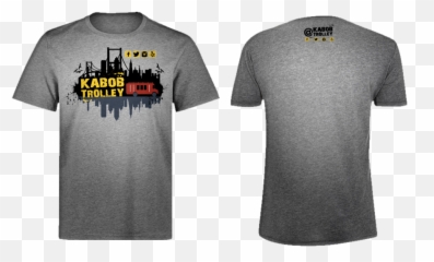 Kabob Trolley Food Truckkabob Online Store - T Shirt Mike Tyson Roy Jones Png,Kabob Icon