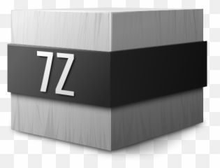 Dixinu0027s Blog - Batch Processing Compression Archives with Icons 7zip Png
