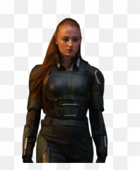 Jean Grey Xmen Fenix Apocalypse - Xmen Apocalypse Jean Grey Png,Sophie Turner Png