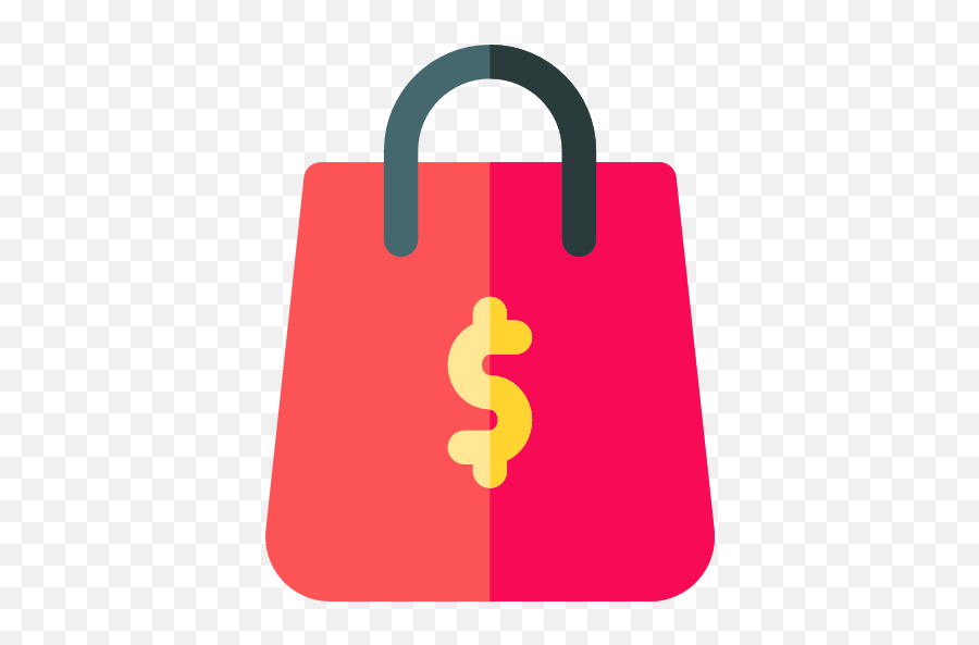 Free Icon - Vertical Png,Shopping Flat Icon