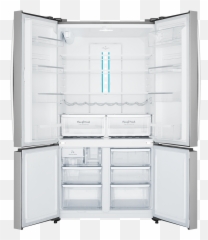 Electrolux French Door Refrigerator - png