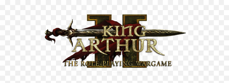 The Role - King Arthur The Role Playing Wargame Logo Png,King Arthur Icon