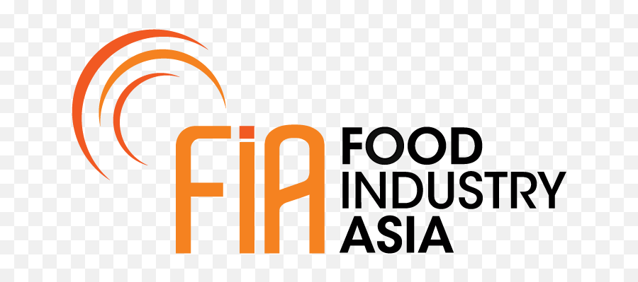 The Voice Of Asian Food Industry Asia - Food Industry Asia Logo Png,Asian Food Icon