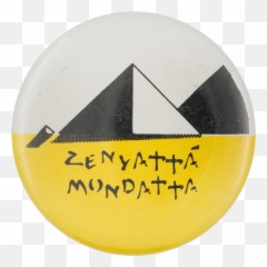 The Police Zenyatta Mondatta Busy Beaver Button Museum - Zenyatta Mondatta Logo Png,Zenyatta Png