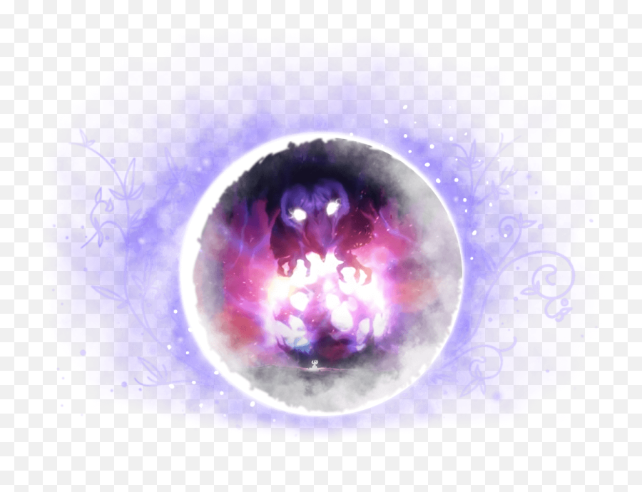 Blind Forest - Ori Dot Png,Ori Icon