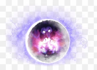 Blind Forest - Ori Dot png