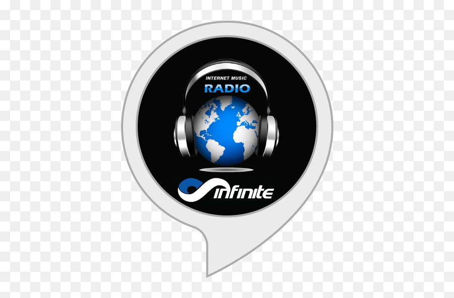 Amazoncom Infinite Radio Alexa Skills - Music Png,Infinite Png