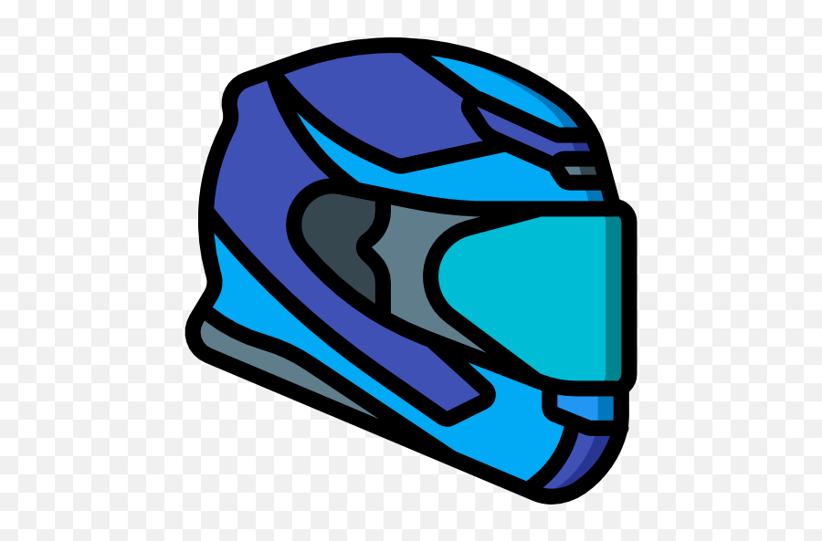 Helmet - Free Sports Icons Dot Png,Icon Open Face Helmet