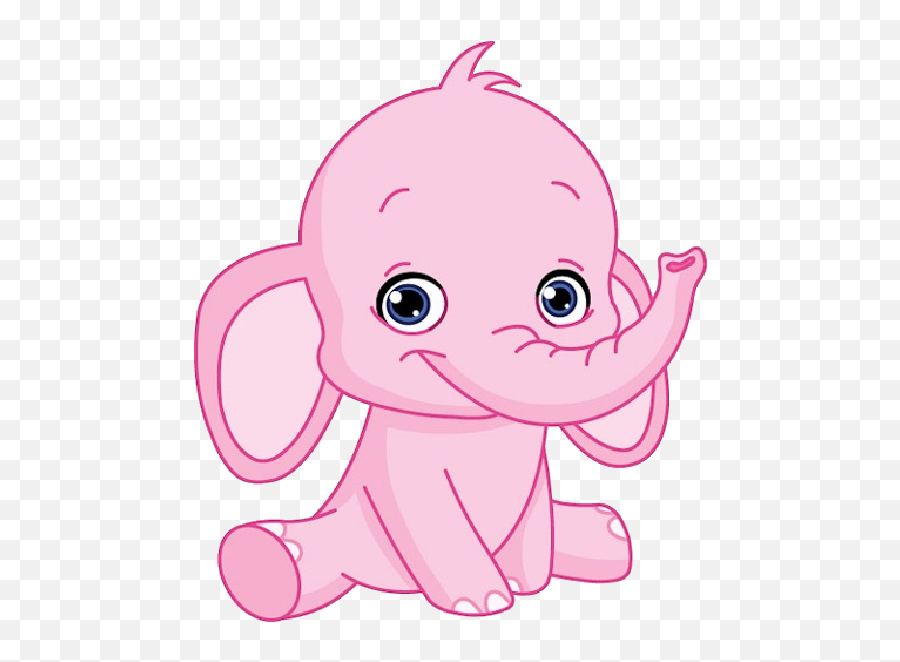 Cartoon Baby Elephant Pictures - Clipartsco Baby Elephant Clip Art Png,Elephant Clipart Transparent Background