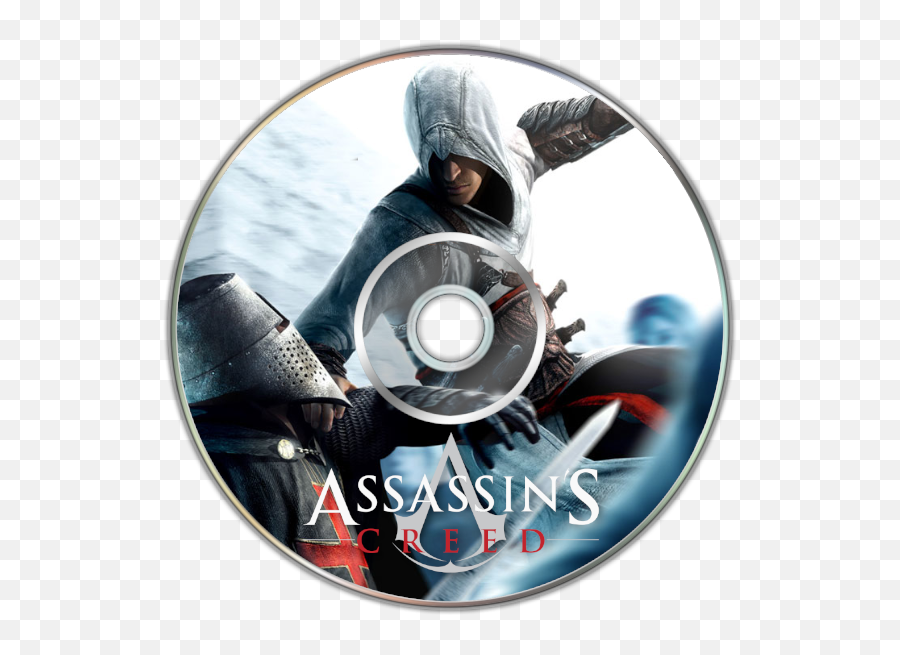 Assassinu0027s Creed Details - Launchbox Games Database Cinema Jolly Png,Assassins Icon