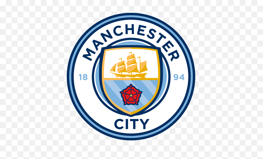 Manchester City Logo Png Transparent U0026 Svg Vector - Freebie Manchester,Lego City Logo