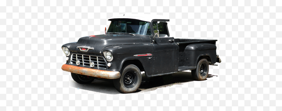 Mais De 90 Imagens Grátis Captador E Automóvel - Vintage American Truck Png,Icon Chevy Thriftmaster