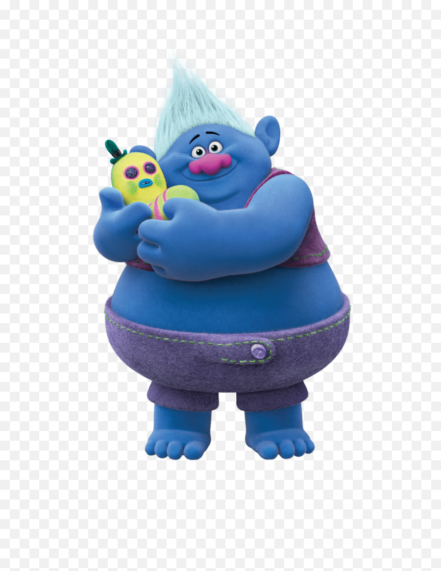 A Collection Of Amazing Trolls Goodies U0026 Toys Png