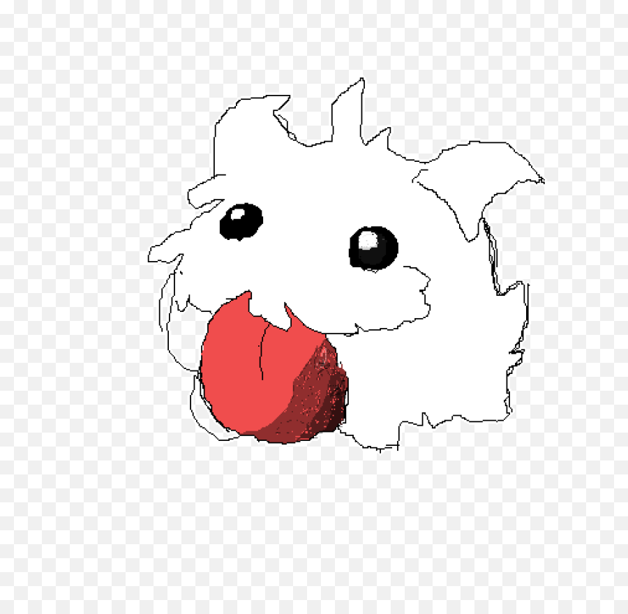 Download Poro - User Png Image With No Background Pngkeycom Illustration,Poro Png