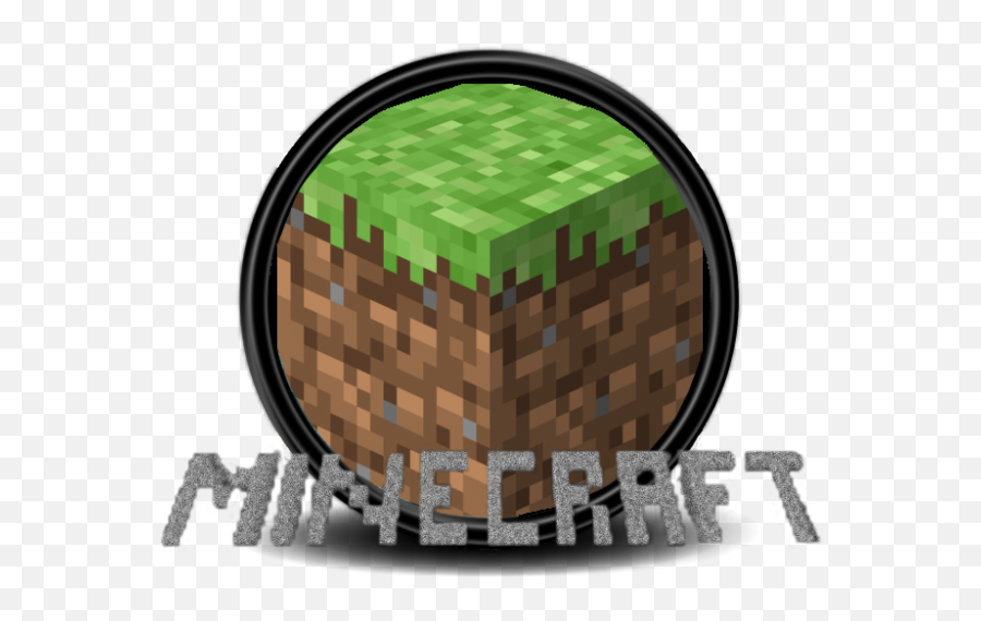 Minecraft Vector Free 16708 - Free Icons And Png Backgrounds Png Minecraft Icon,Minecraft Logo No Background
