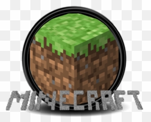 Minecraft Vector Free 16708 - Free Icons And Png Backgrounds Png Minecraft Icon,Minecraft Logo No Background
