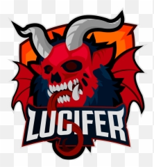Lucifer Esports Team Organization And - Lucifer Logo Hd Png,Lucifer Png