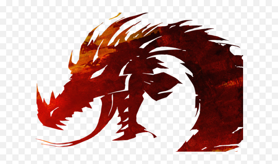 Dragon Logo png download - 512*512 - Free Transparent Guild Wars 2 Heart Of  Thorns png Download. - CleanPNG / KissPNG