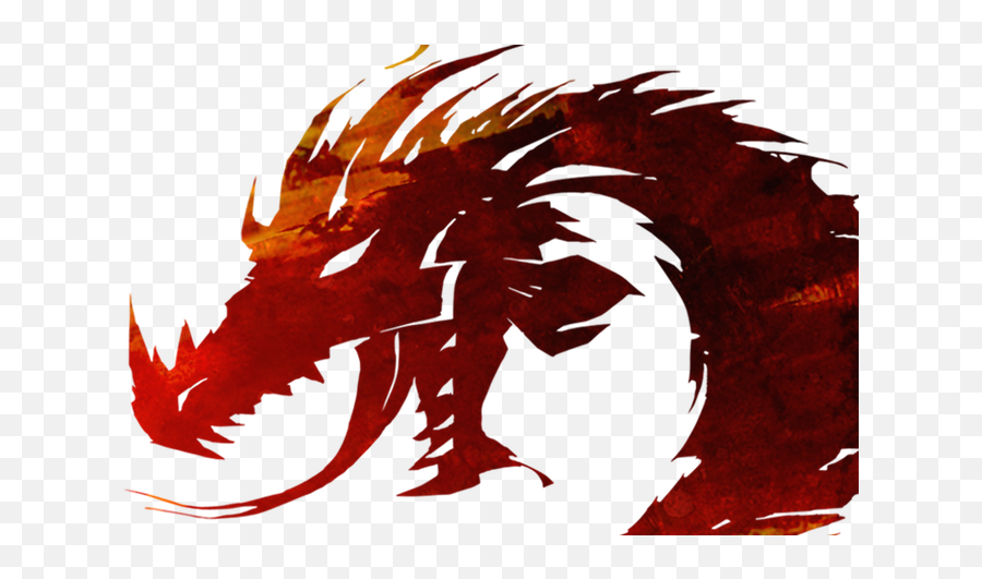 Dragon Logo png download - 2652*1922 - Free Transparent Guild Wars Eye Of  The North png Download. - CleanPNG / KissPNG