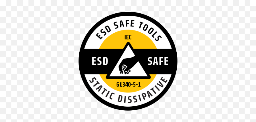 Esd Safe Tools - Esd Safe Tools Png,Calipers Flat Icon Round