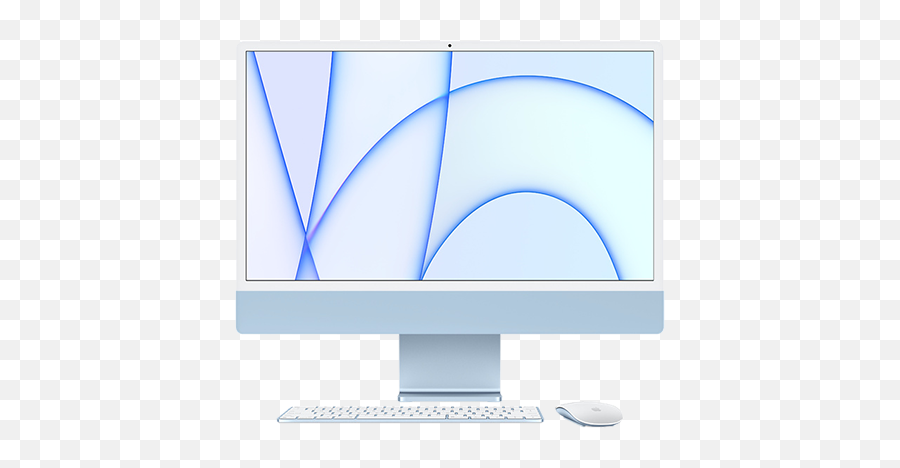 Imac - Mac Business Solutions Apple Premier Partner Png,Damage Computers Icon