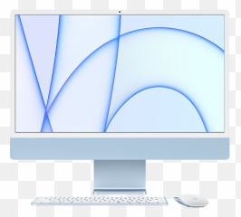 Imac - Business Solutions Apple Premier Partner png