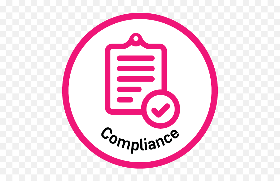Compliance U0026 Governance U2014 Sustainability Hse Social - Compliance Icon Png,Pink Photo Icon