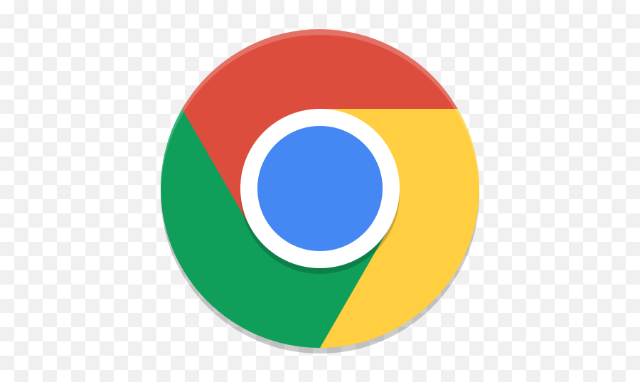 Google Chrome Icon Papirus Apps Iconset - Google Chrome Logo Png,Papyrus Icon