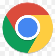 Google Chrome Icon Papirus Apps Iconset - Chrome Logo png