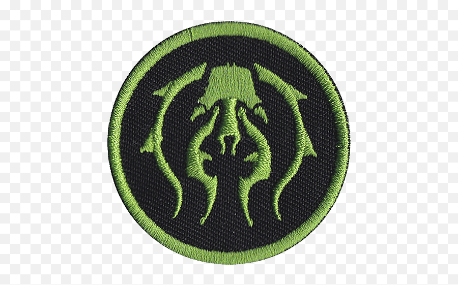 Guild Patch - Golgari Art Png,Planeswalker Icon