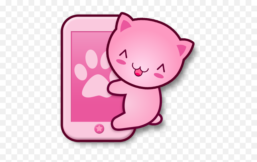 Cute Widget Pack Mixrank Play Store App Report - Cute Pink Phone Icon Png,Kawaii Icon Pack