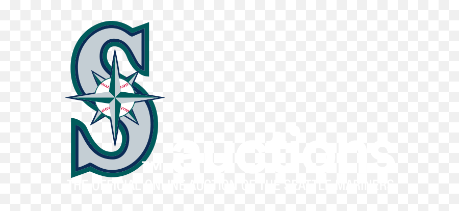 Seattle Mariners - Transparent Seattle Mariners Logo Png,Mlb Png