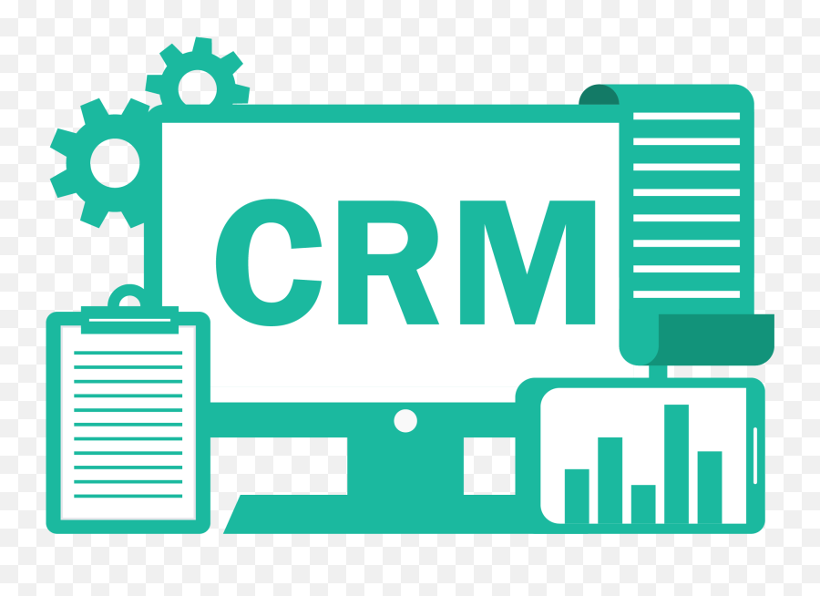 Crm Icon - Poshnee Crm Software Illustration Png,Crm Icon Png