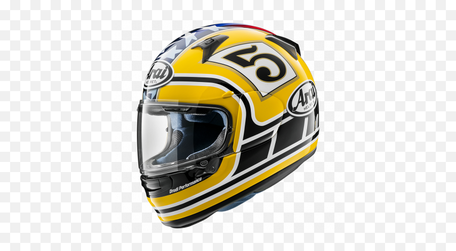 Profile - V Arai Helmet Arai Helmet Yellow Png,How To Remove Blue And Yellow Shield From Icon