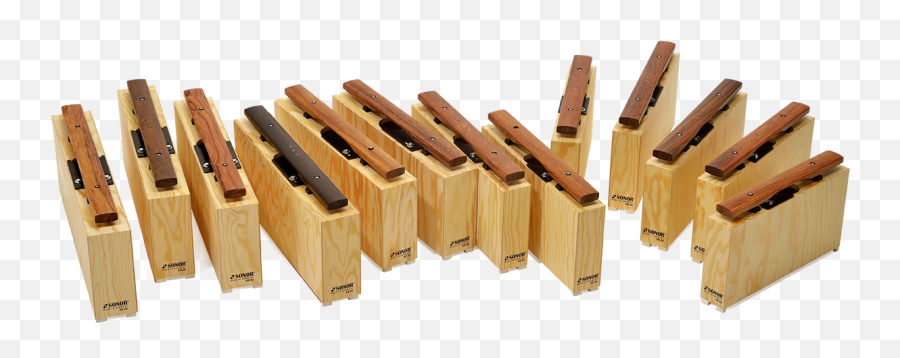 Chime Bars - Lumber Png,Xylophone Png