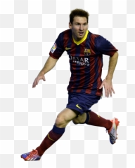 Png Download Fifa Liga La Messi Cup - Lionel Transparent Background