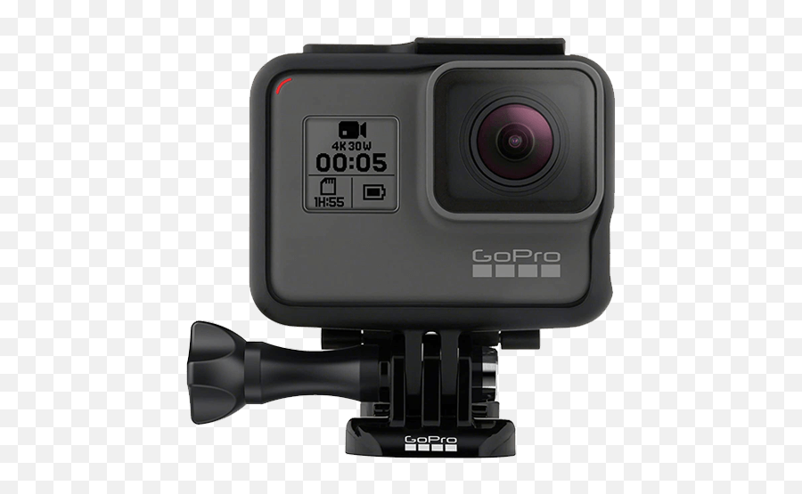 Sell Gopro Hero 5 Trade - In Value Compare Prices Go Pro Hero 6 Png,Gopro Icon