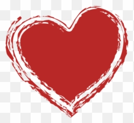 Heart Clipart - Photograph Png,Heart Doodle Png
