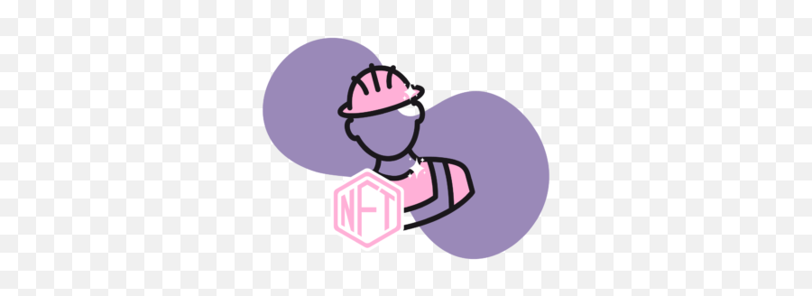 Construction Nft Builder Icon Graphic By Samagata Creative - Language Png,Dancing Snoopy Icon