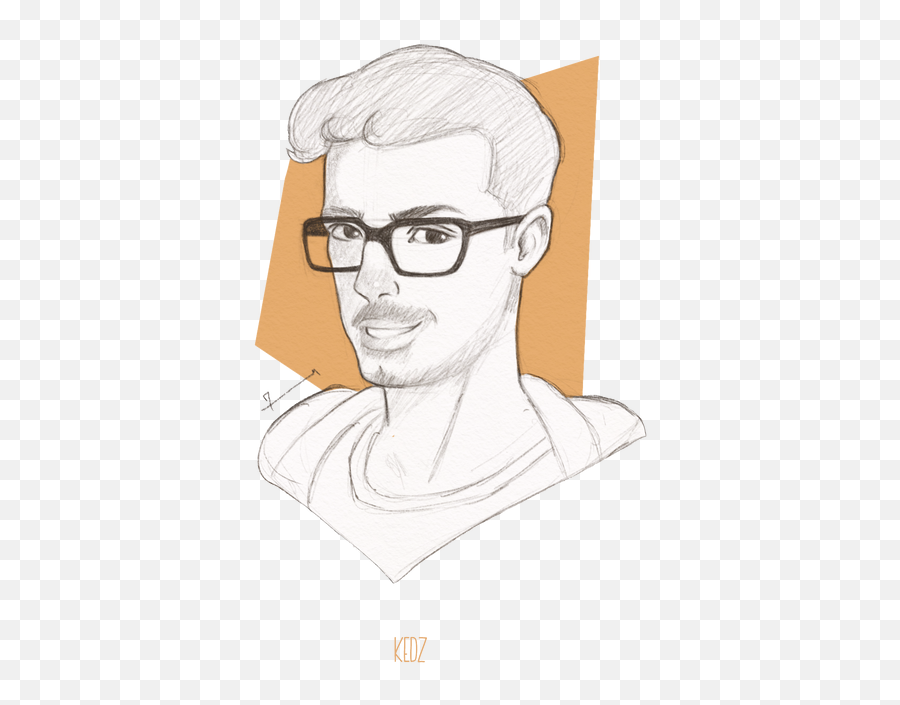 Zarabell - Home Eyeglass Style Png,Twitch Icon 36x36