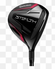 Stealth Fairway Wood - Taylormade png