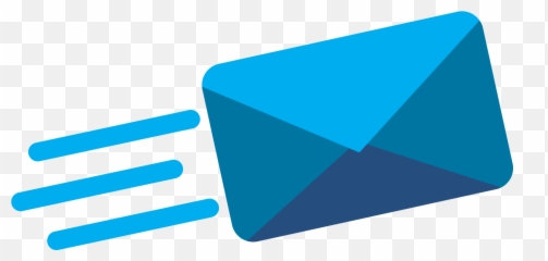 Intslate Newsletter Service Communication - Simple Mail Delivery Clipart Png
