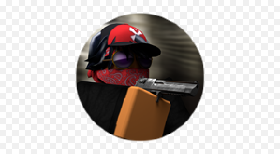 Gfx - Icon Logo Profile Pic Group Photo Roblox Fictional Character Png,Rust Game Icon