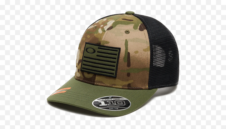 Collections Oakley Tactical U0026 Military Gear Us Elite - Oakley Multicam Hat Png,Oakley Flag Icon