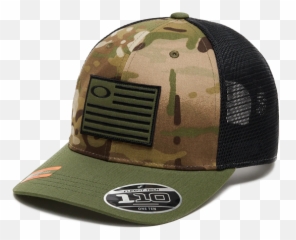 Collections Oakley Tactical U0026 Military Gear Us Elite - Oakley Multicam Hat Png,Oakley Flag Icon