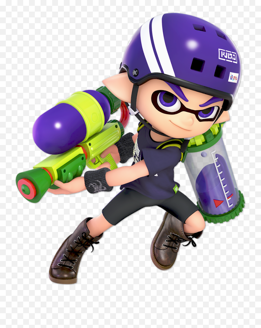 The Png Inkling