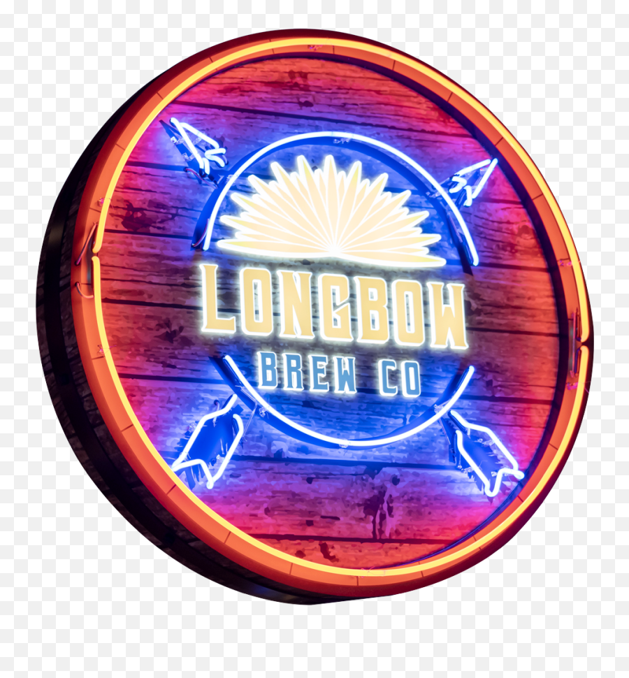 Longbow Brewery - Osage Casinos Art Png,Longbow Icon